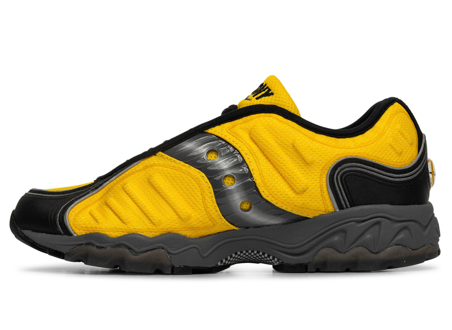Saucony Matrix - view 3
