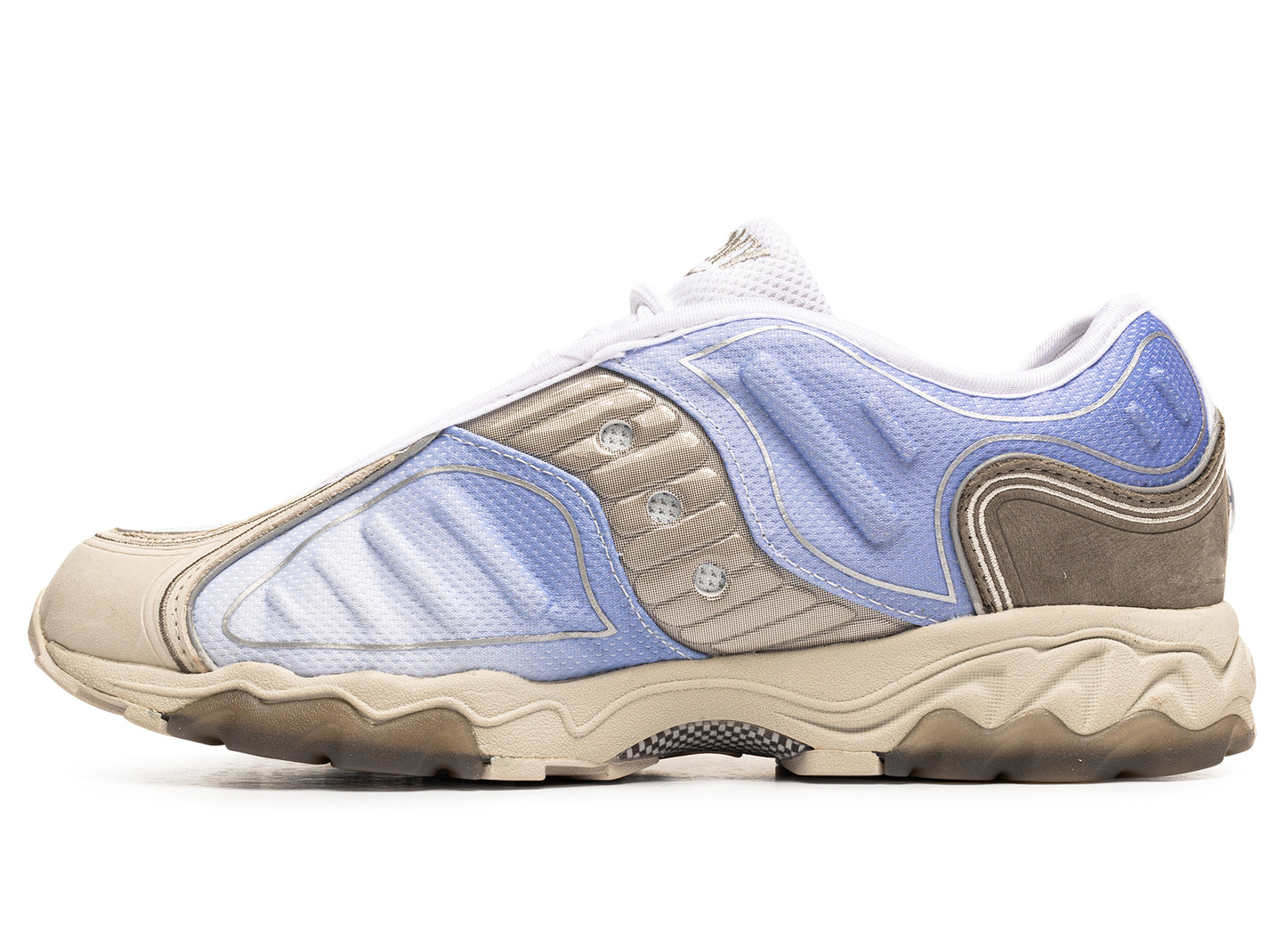 Saucony Matrix - view 3