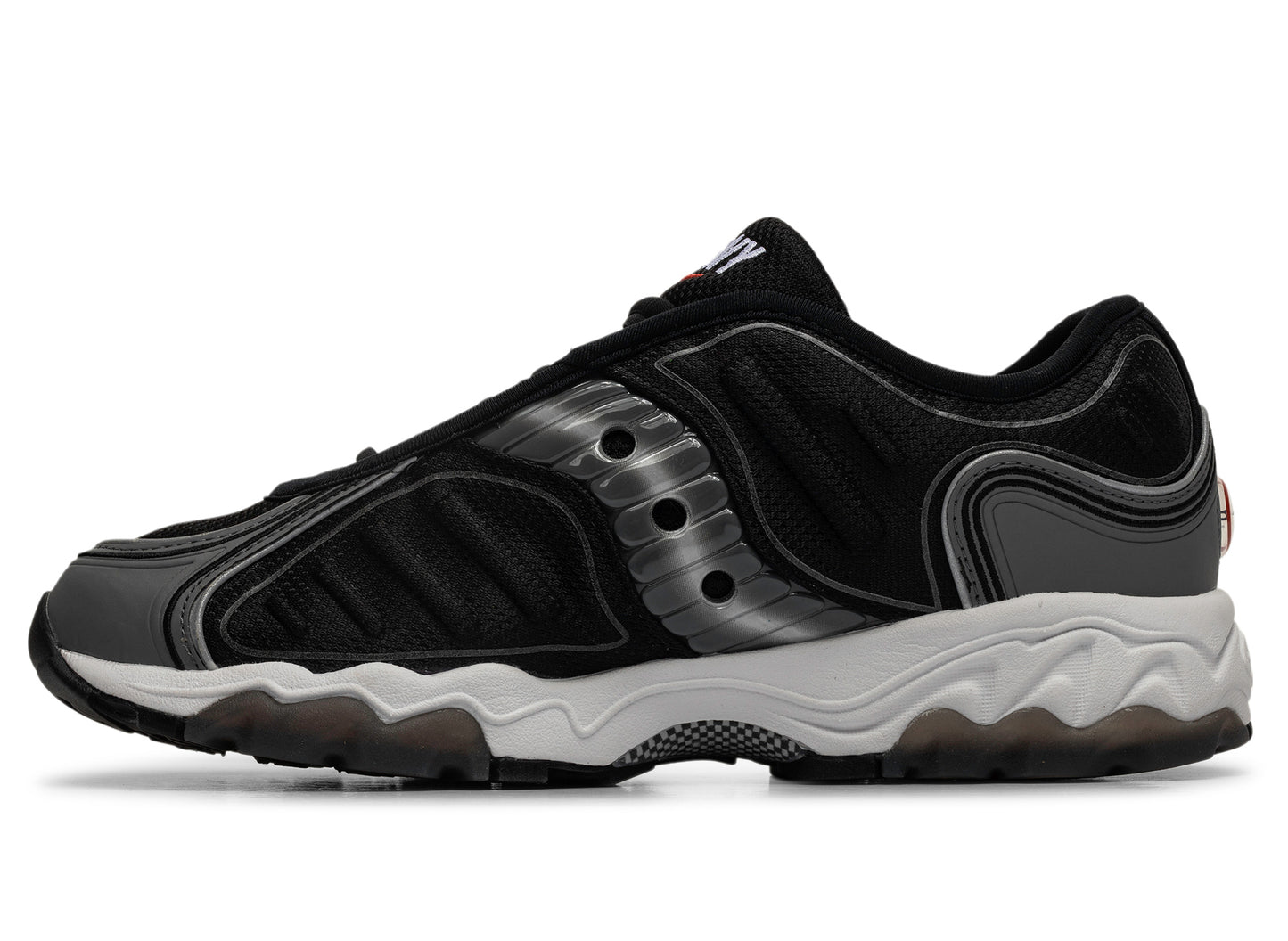 Saucony Matrix - view 3