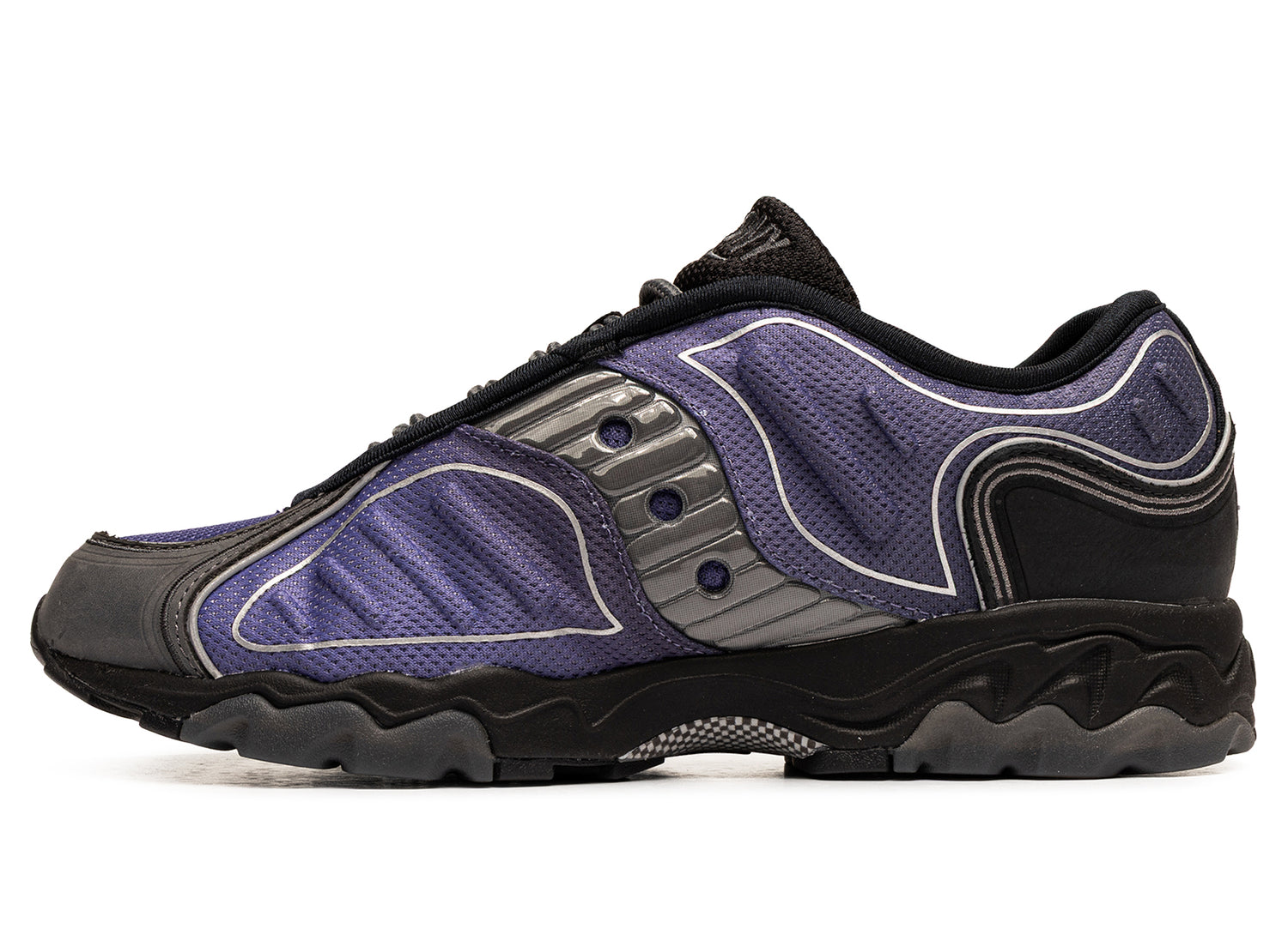 Saucony Matrix - view 3