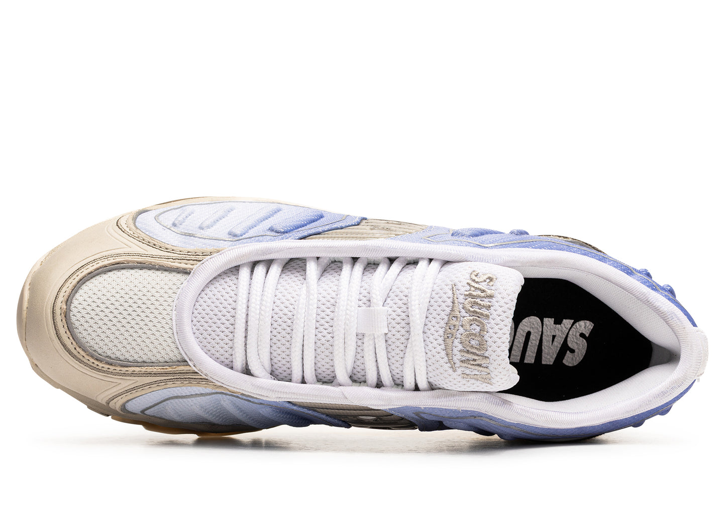 Saucony Matrix - view 4
