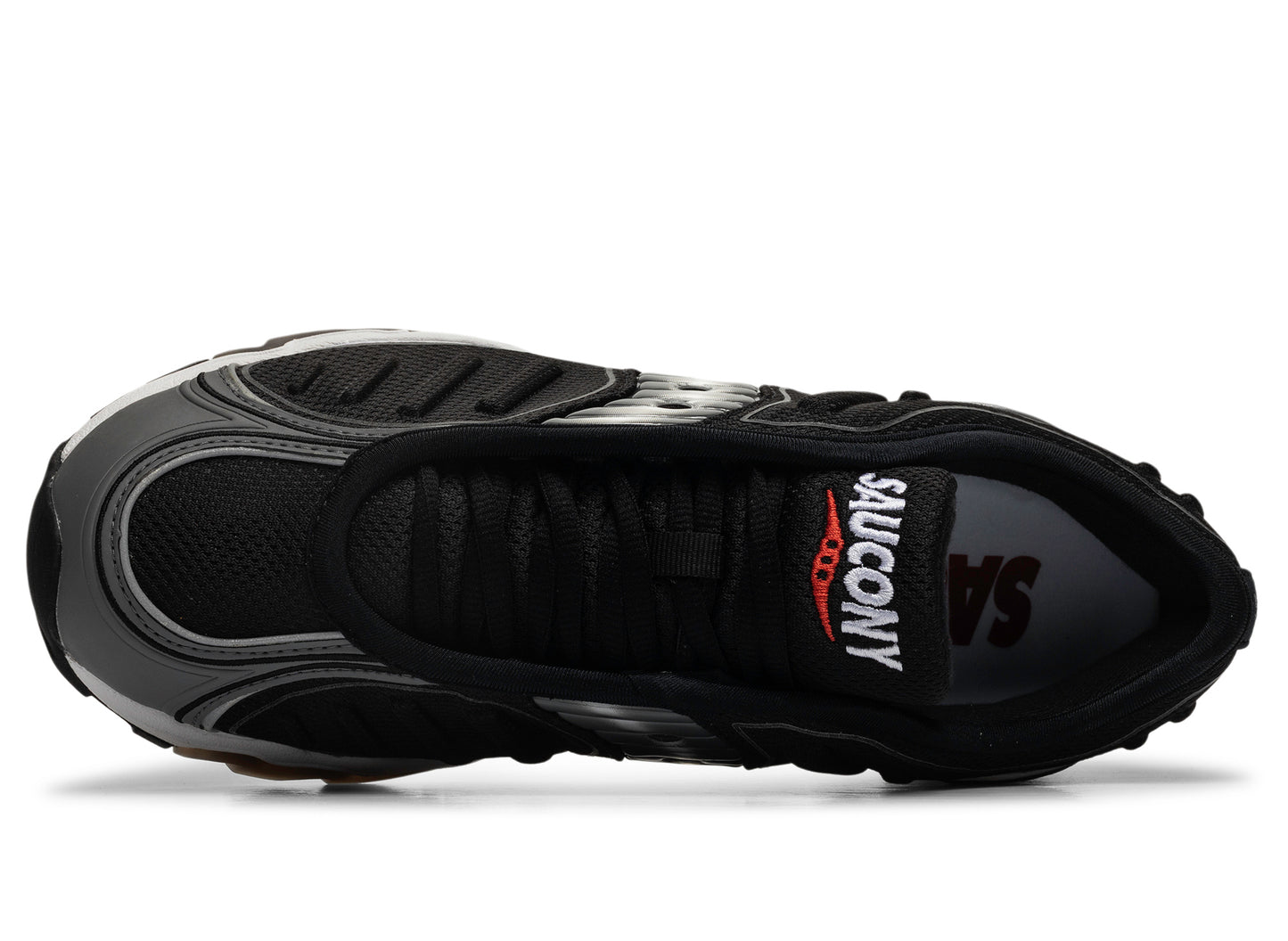 Saucony Matrix - view 4