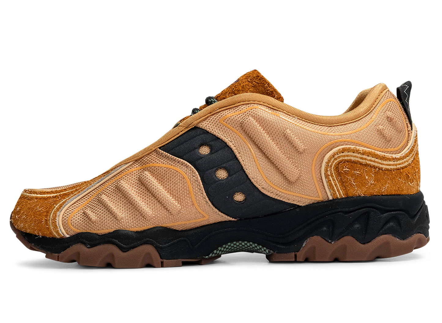 Saucony Matrix x Colour Plus Co. - view 3