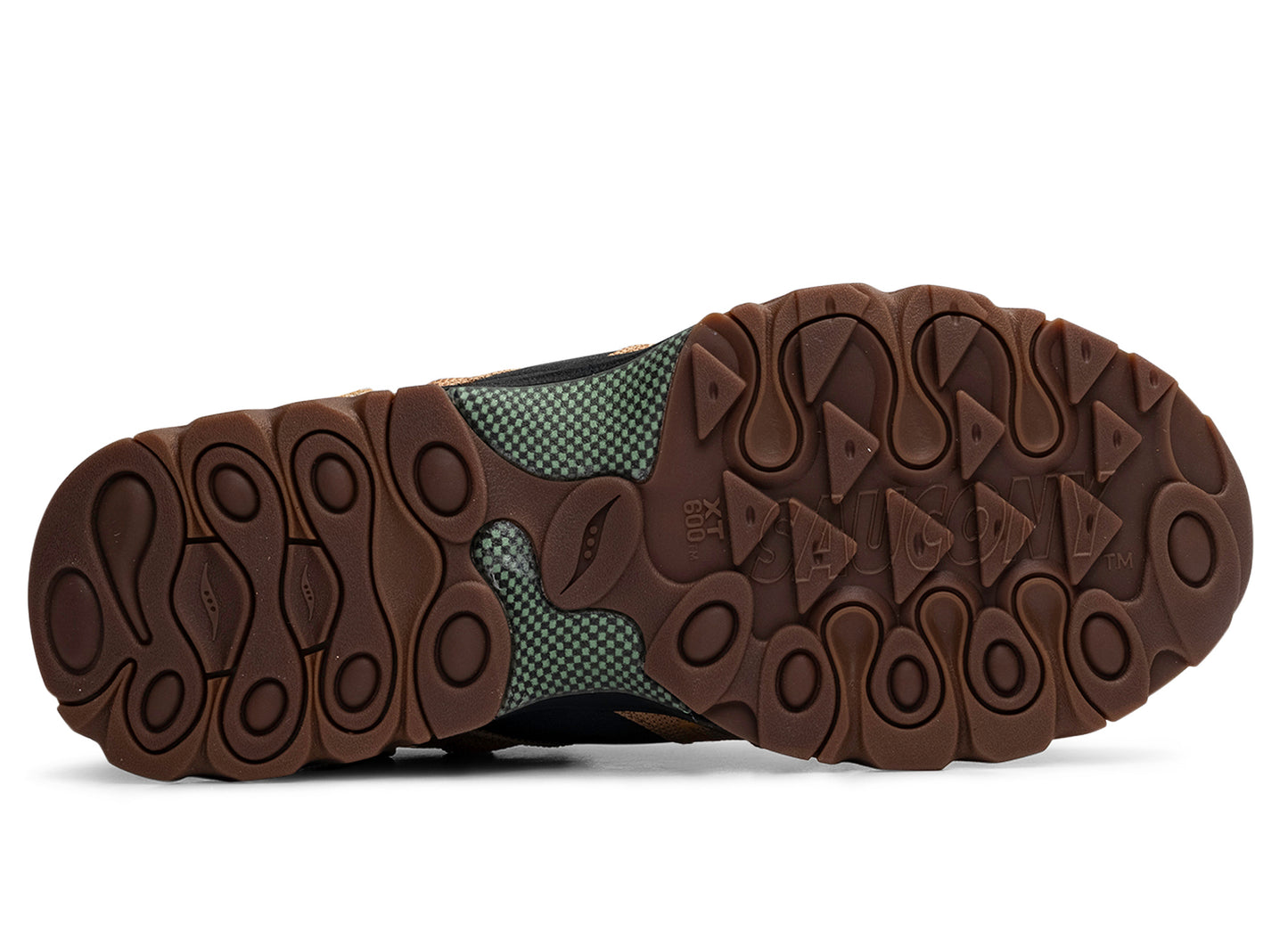 Saucony Matrix x Colour Plus Co. - view 5
