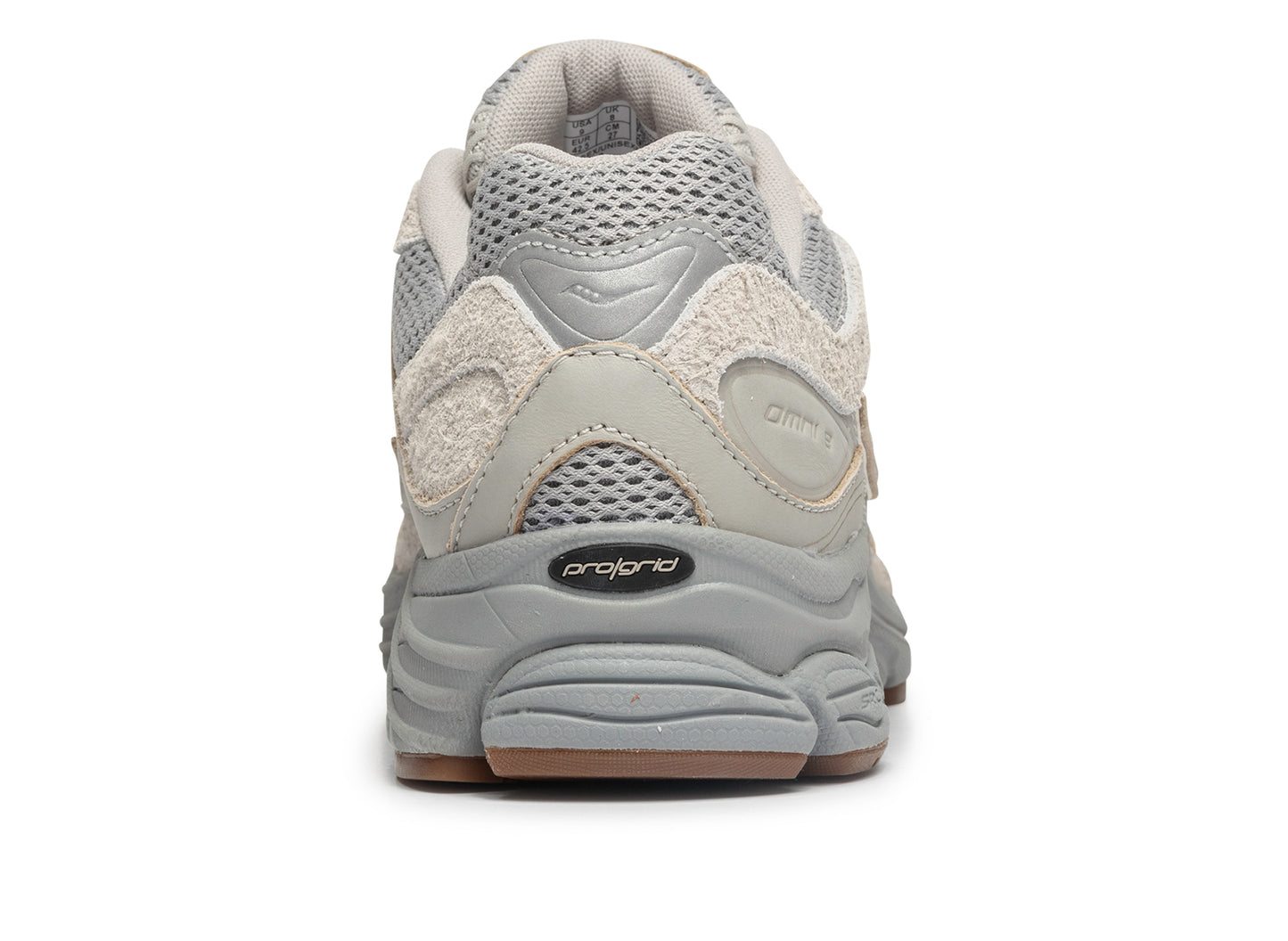 Saucony Progrid Omni 9 - view 2