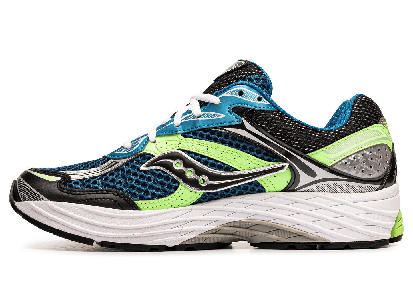 Saucony Progrid Omni 9 - view 3