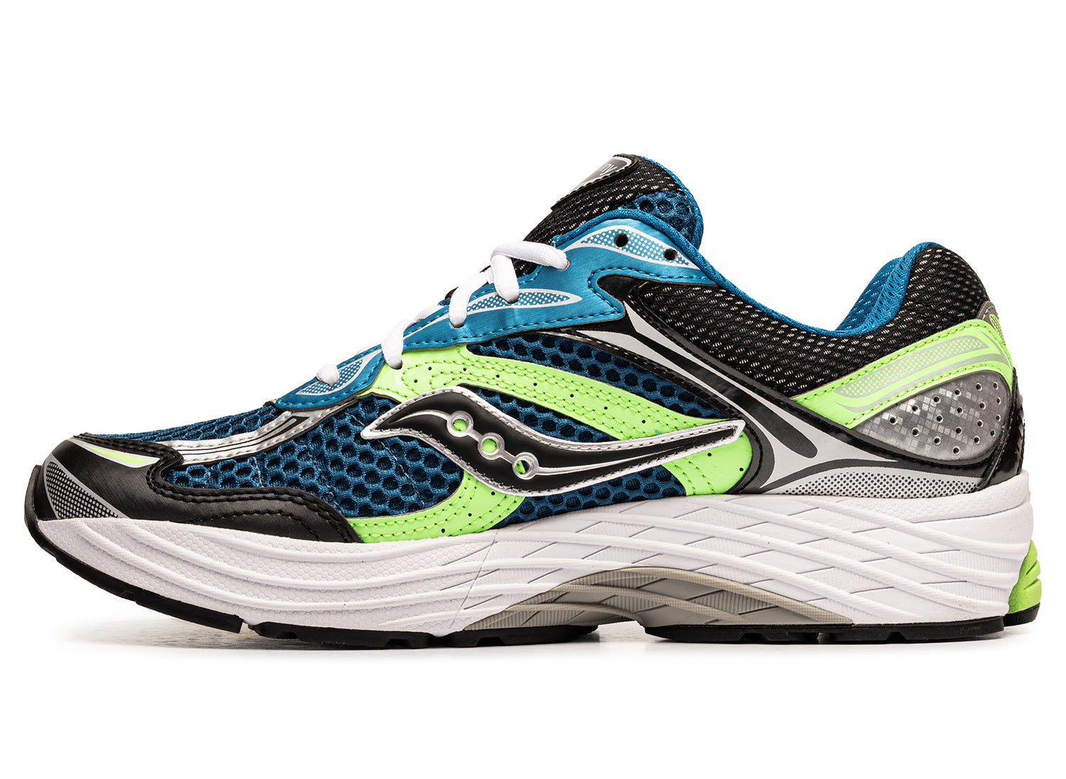 Saucony Progrid Omni 9 - view 3
