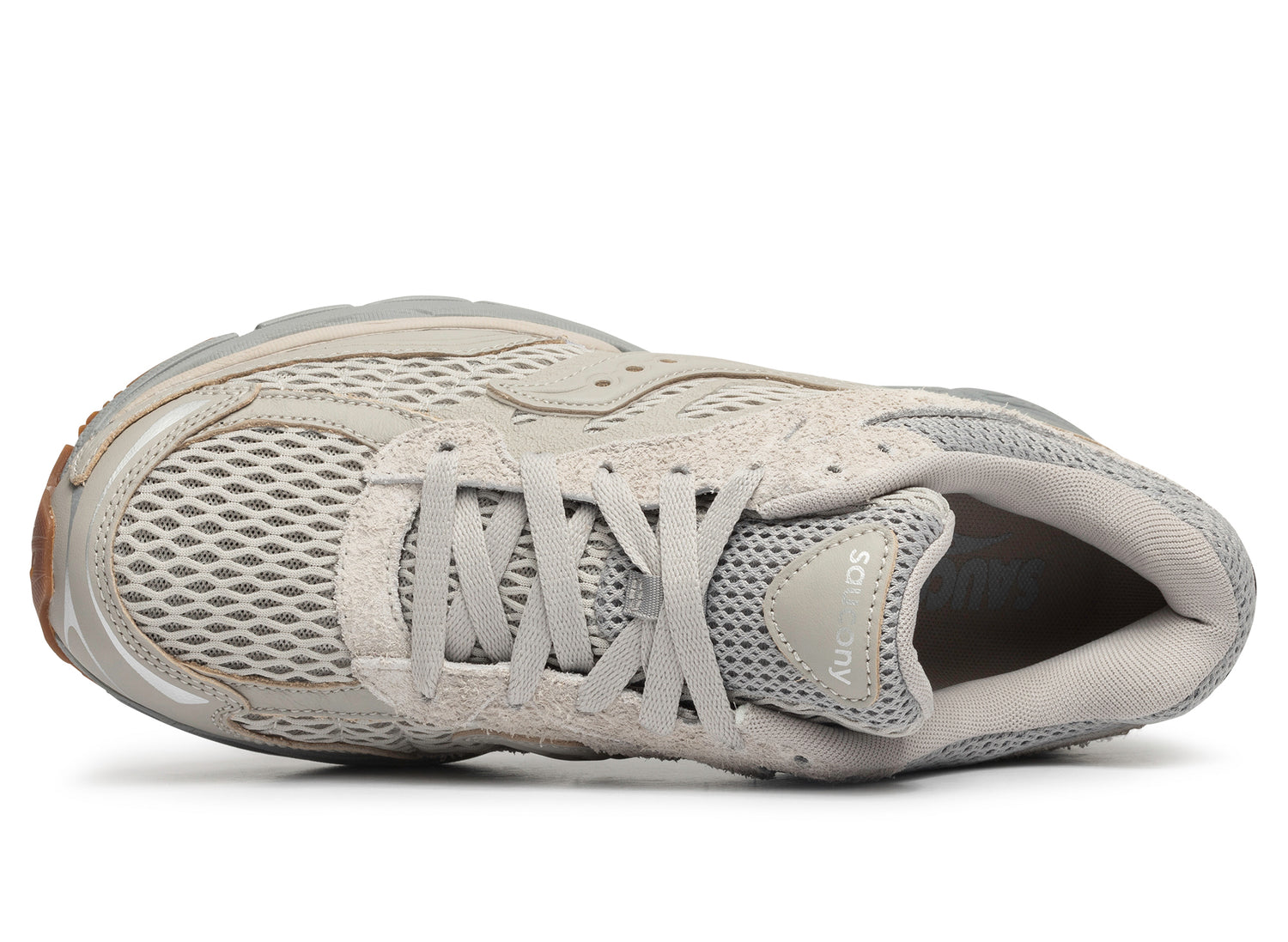 Saucony Progrid Omni 9 - view 4