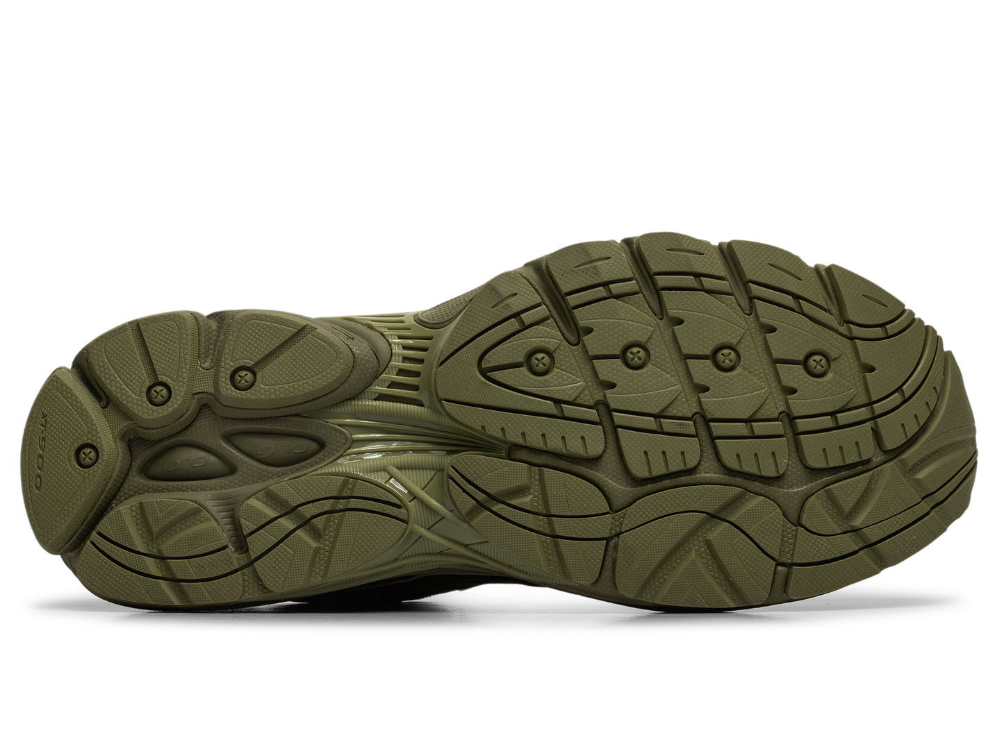 Saucony ProGrid Omni 9 Armor - view 5