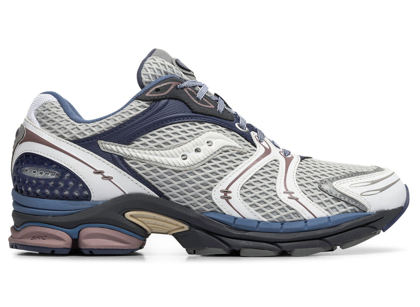 Saucony Progrid Triumph 4