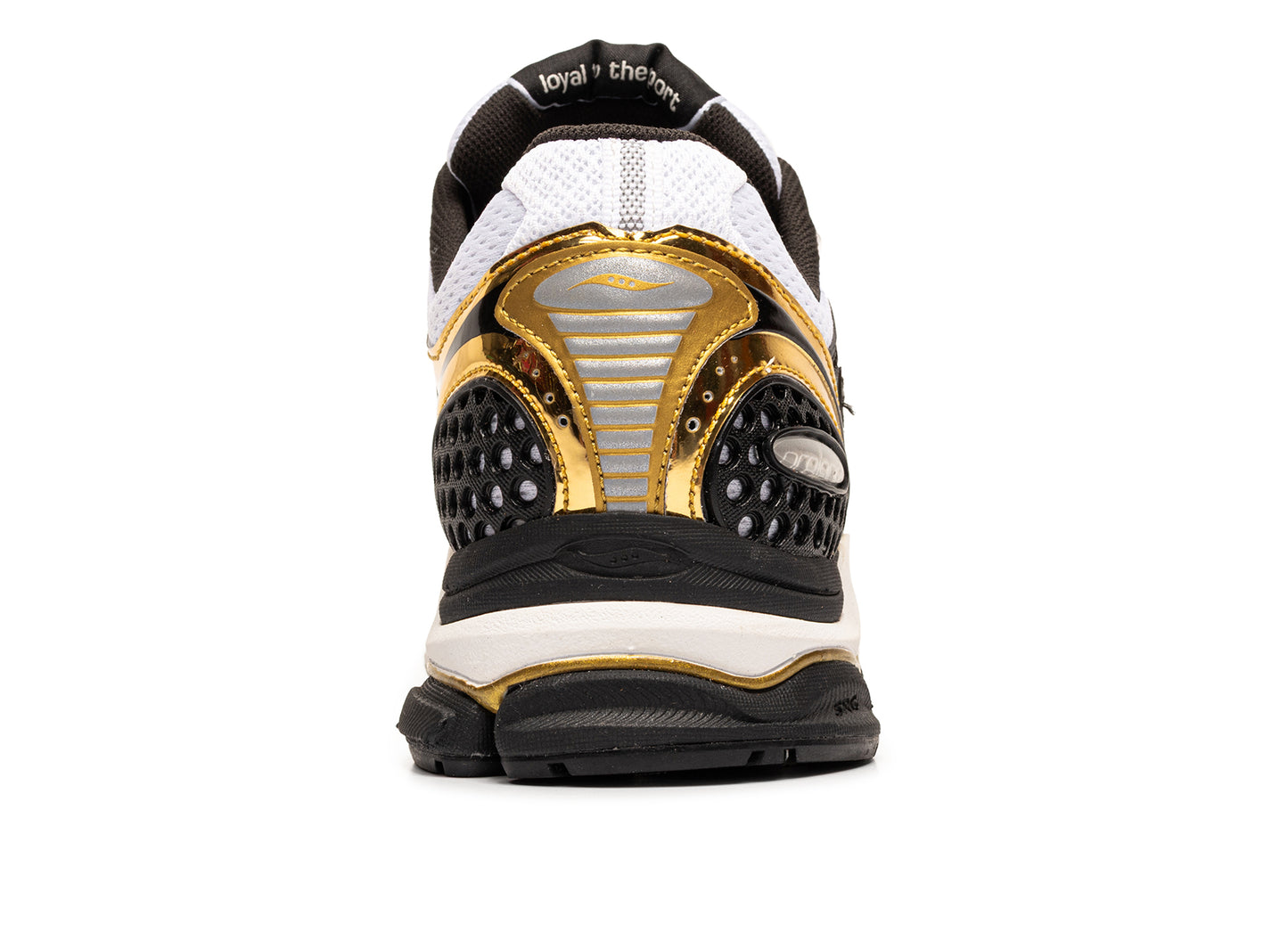 Saucony Progrid Triumph 4 - view 2