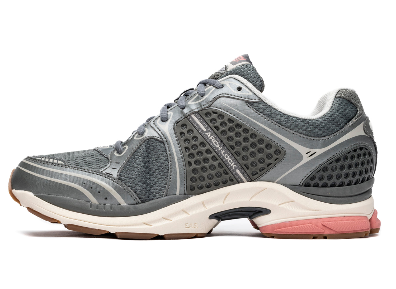 Saucony Progrid Triumph 4 - view 3
