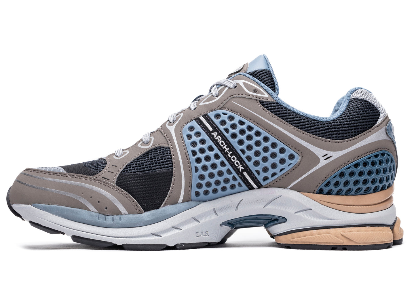 Saucony Progrid Triumph 4 - view 3
