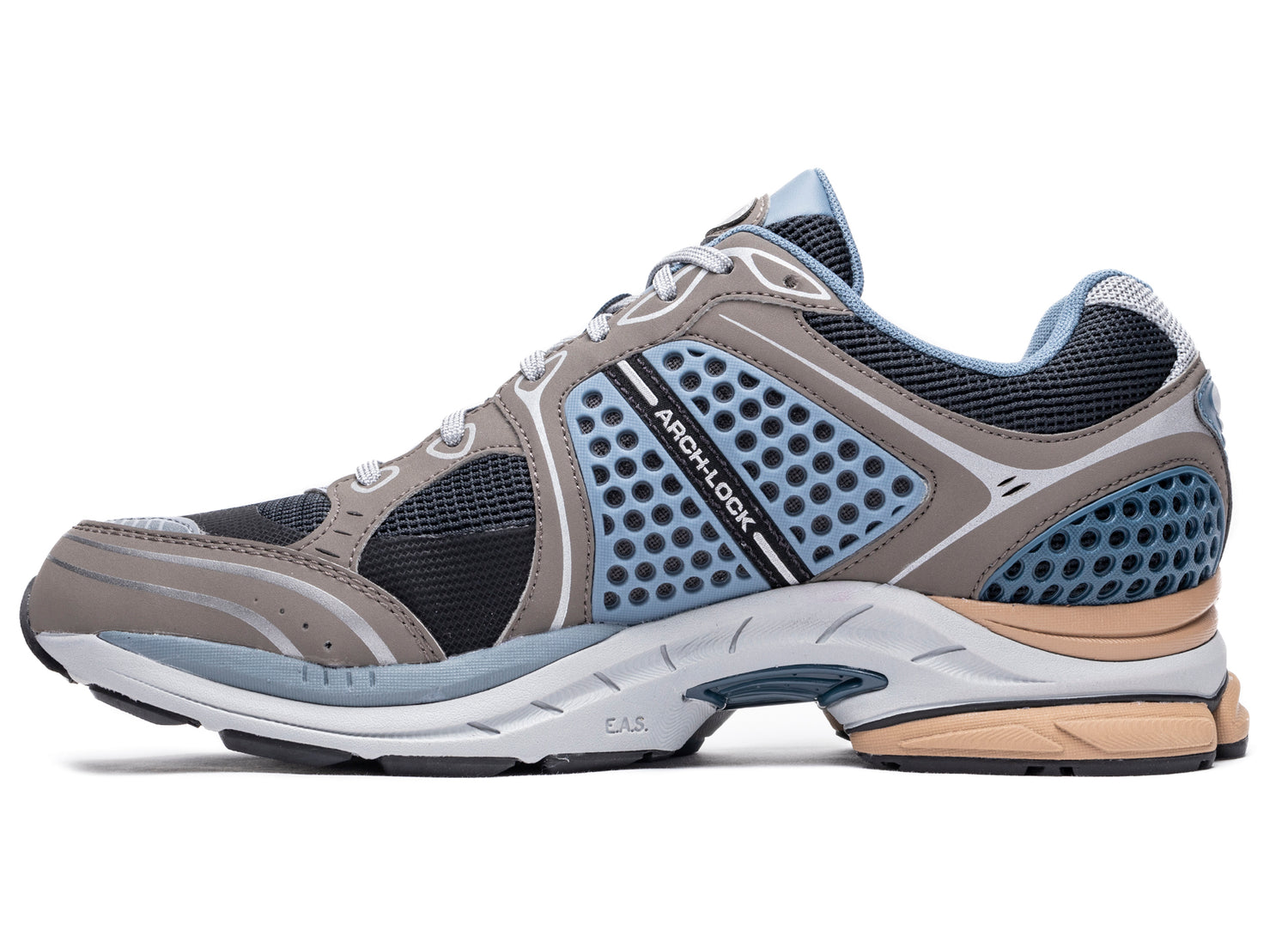 Saucony Progrid Triumph 4 - view 3