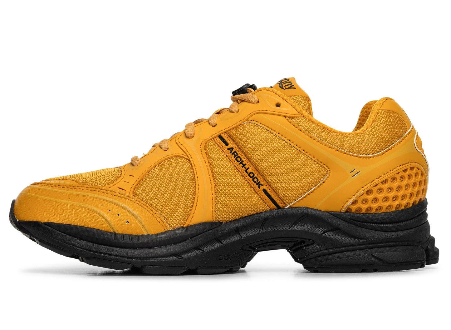 Saucony Progrid Triumph 4 - view 3
