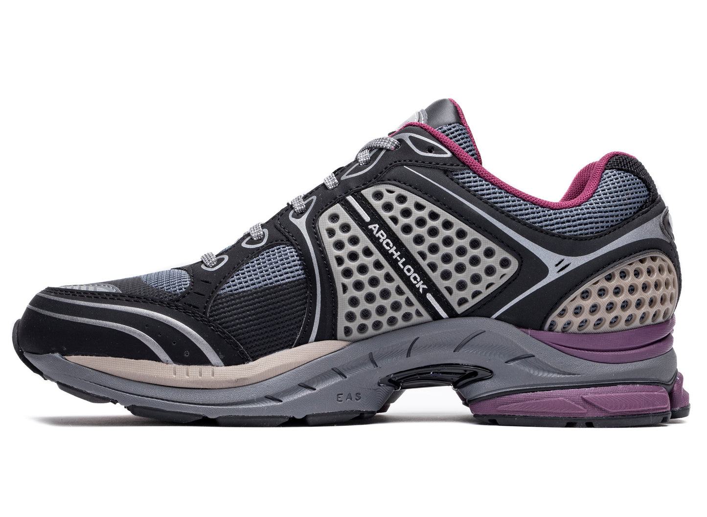 Saucony Progrid Triumph 4 - view 3