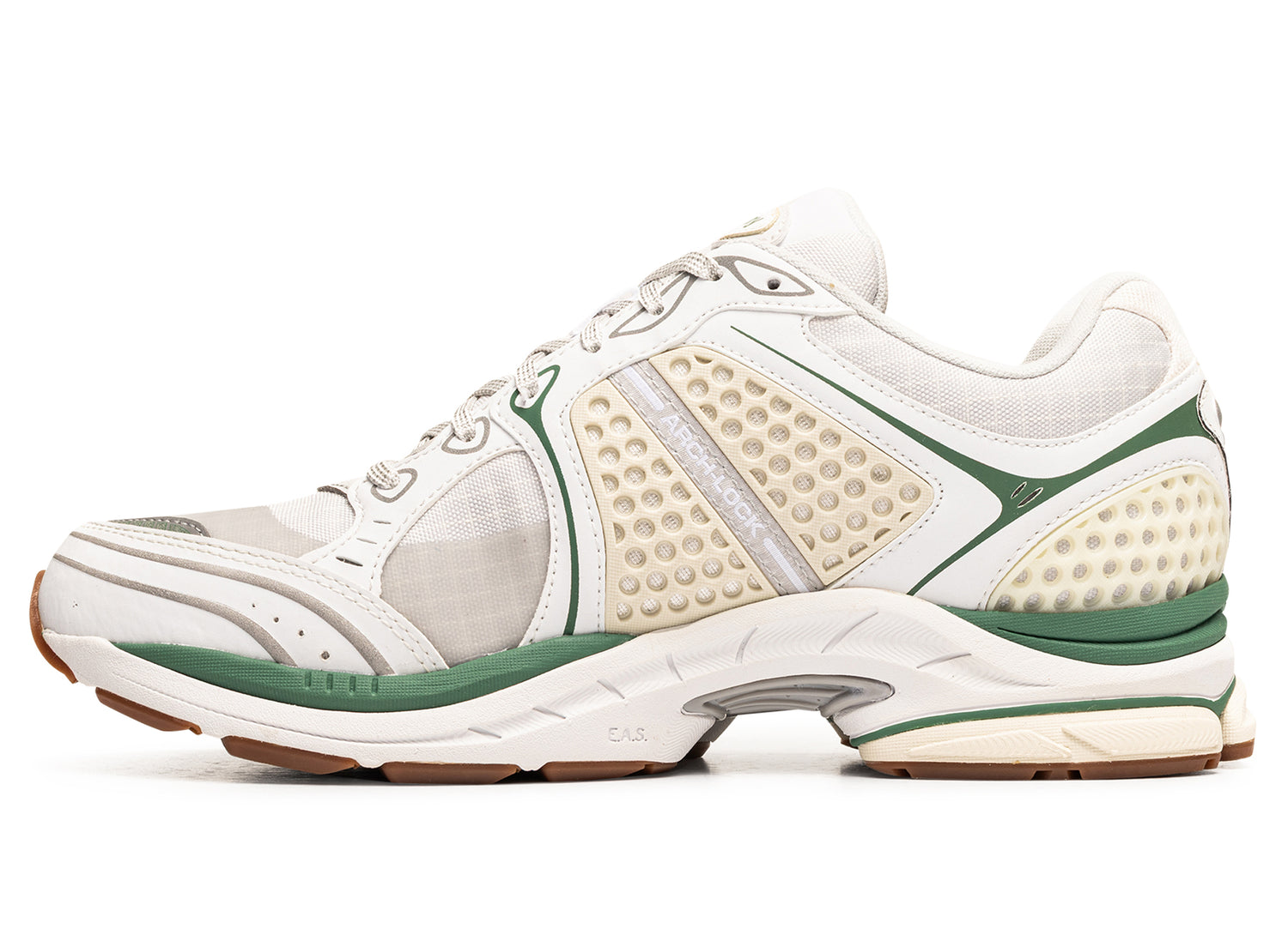 Saucony Progrid Triumph 4 - view 3