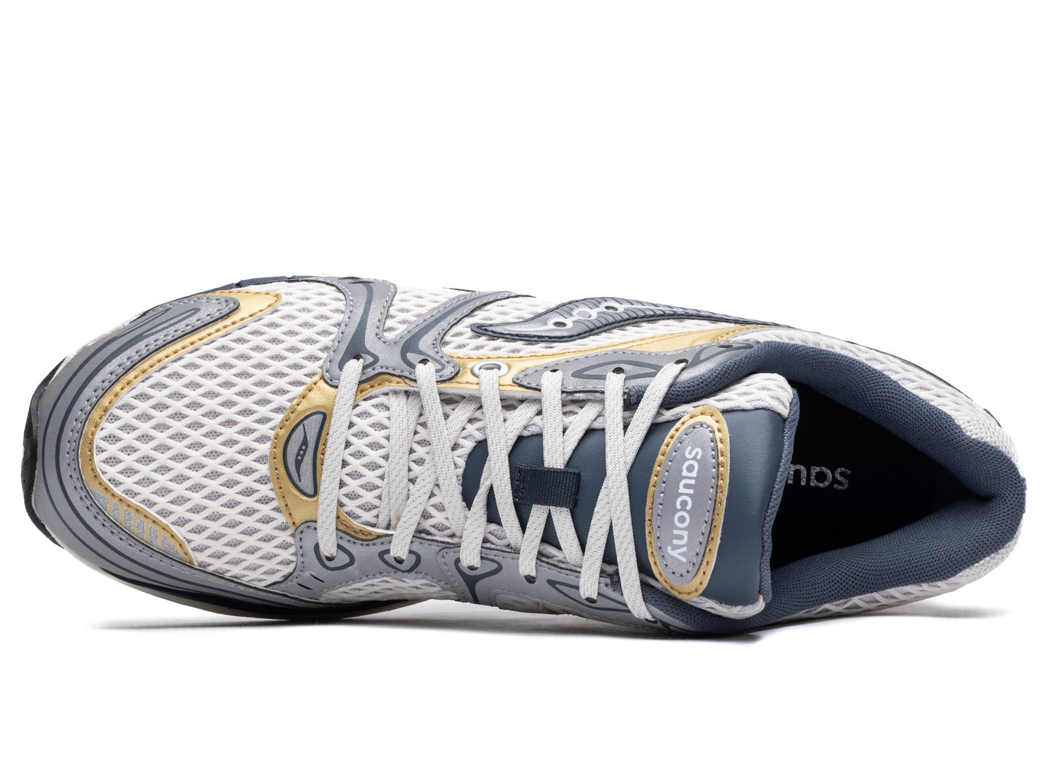 Saucony Progrid Triumph 4 - view 4
