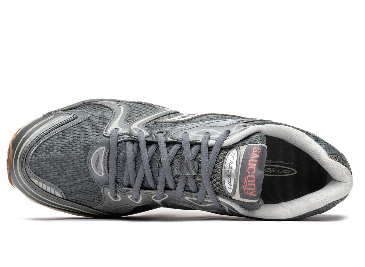 Saucony Progrid Triumph 4 - view 4