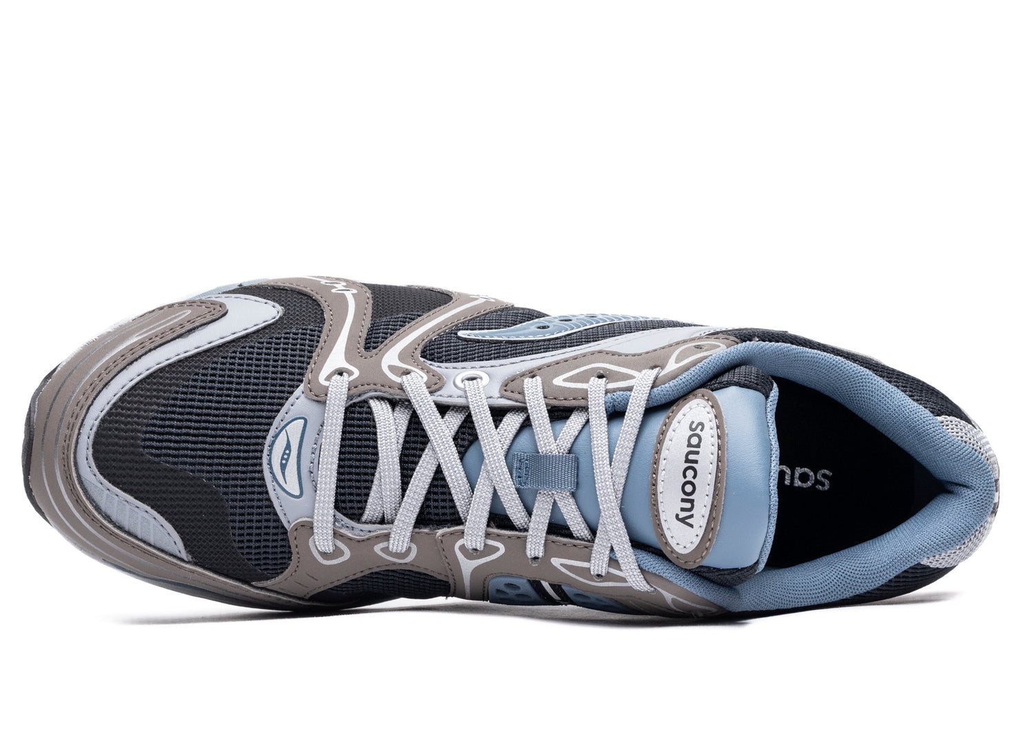 Saucony Progrid Triumph 4 - view 4
