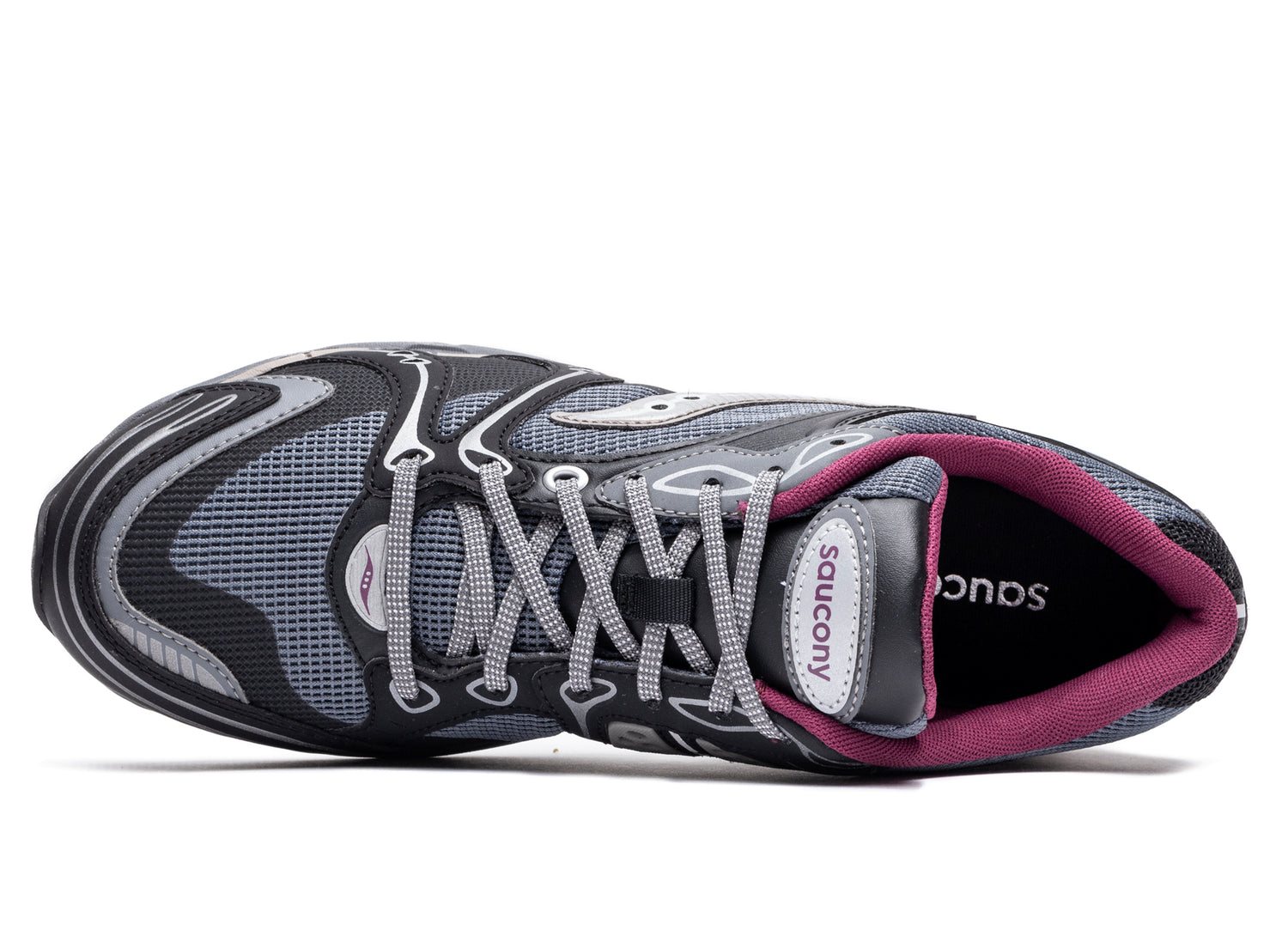 Saucony Progrid Triumph 4 - view 4