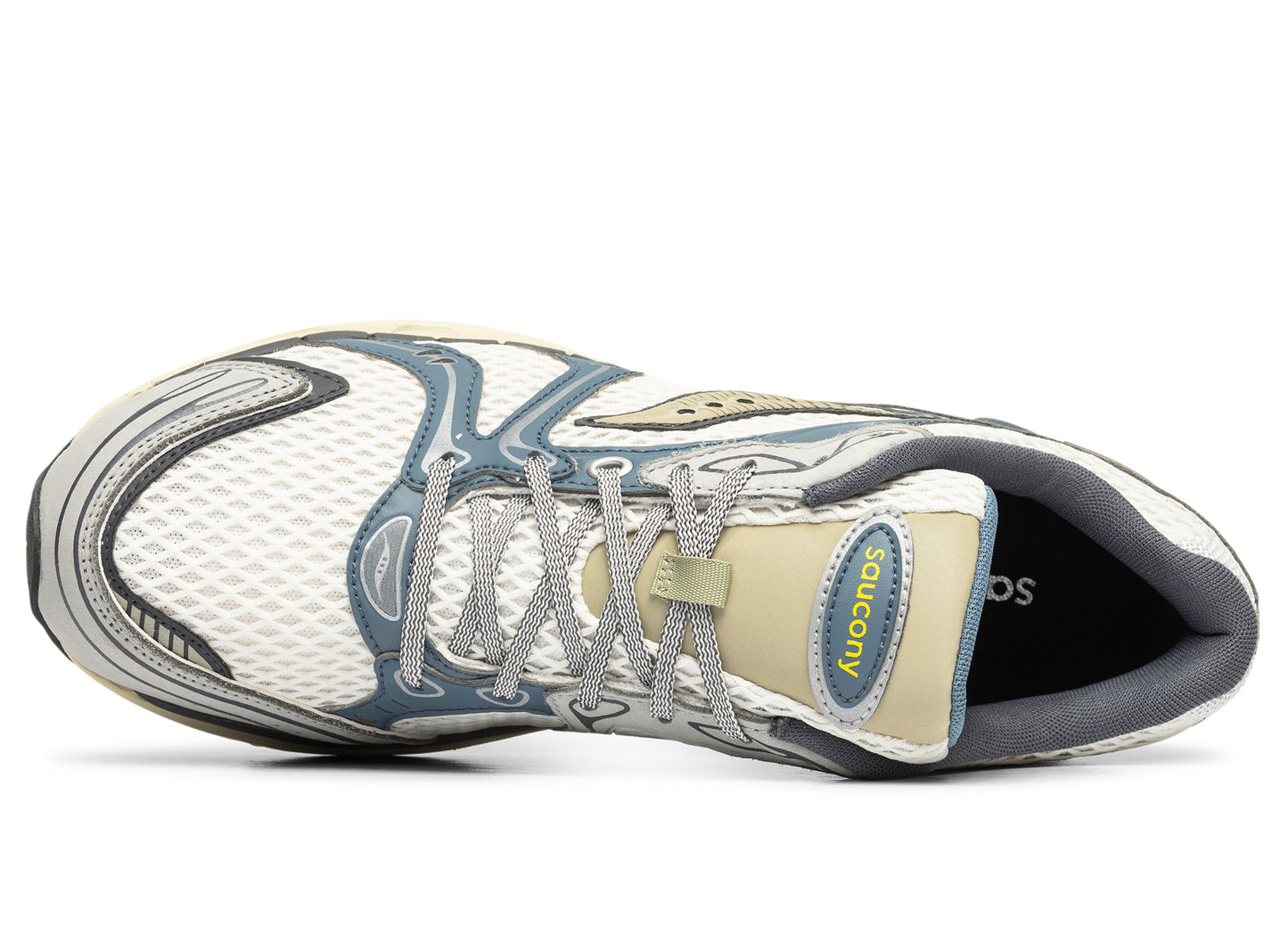Saucony Progrid Triumph 4 - view 4