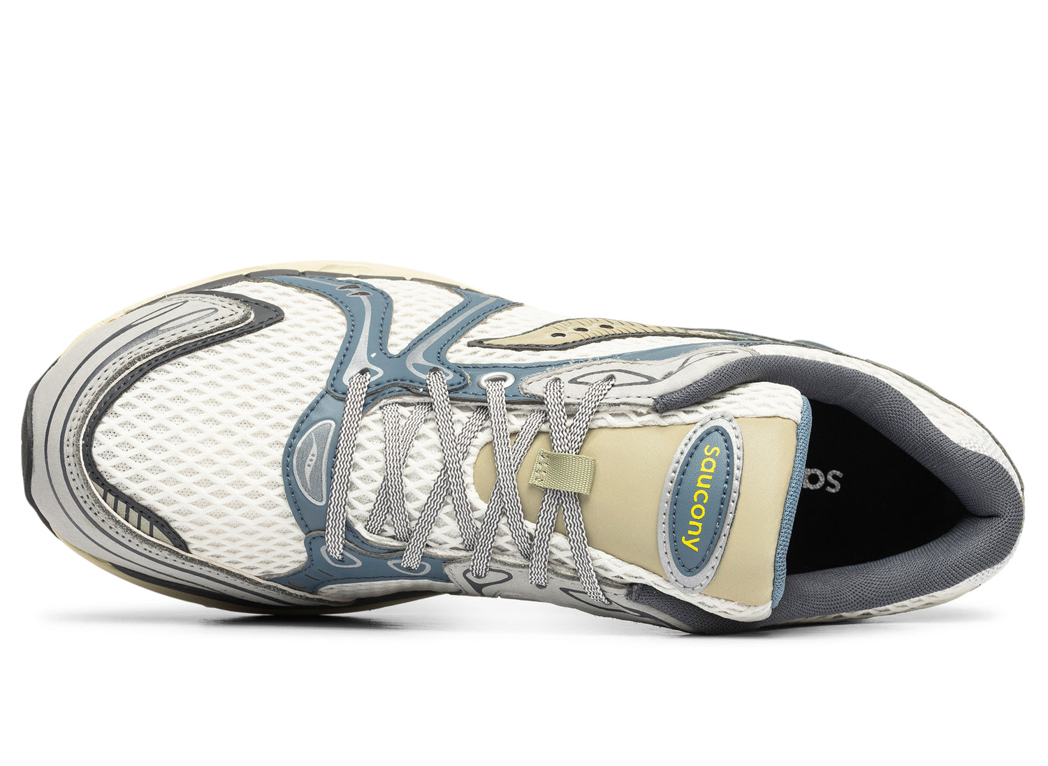 Saucony Progrid Triumph 4 - view 4