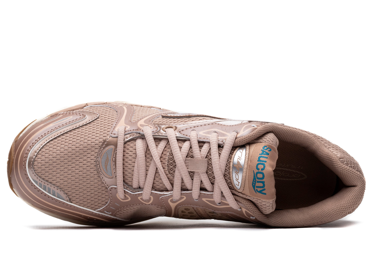 Saucony Progrid Triumph 4 - view 4
