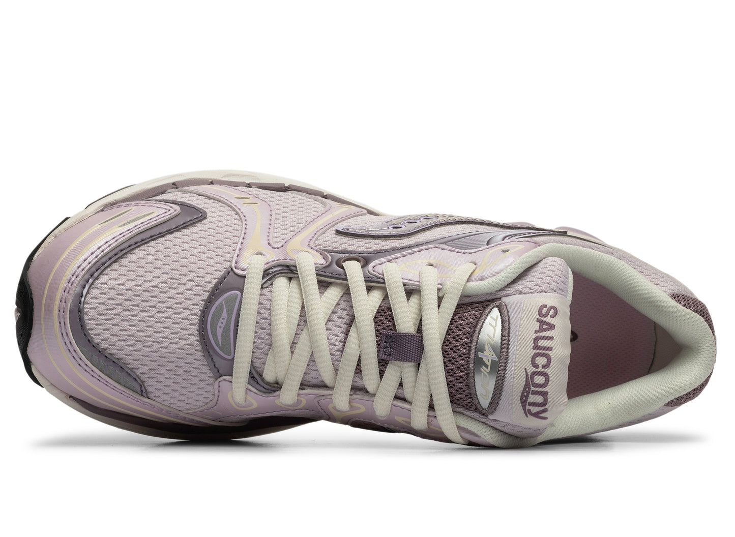 Saucony Progrid Triumph 4 - view 4