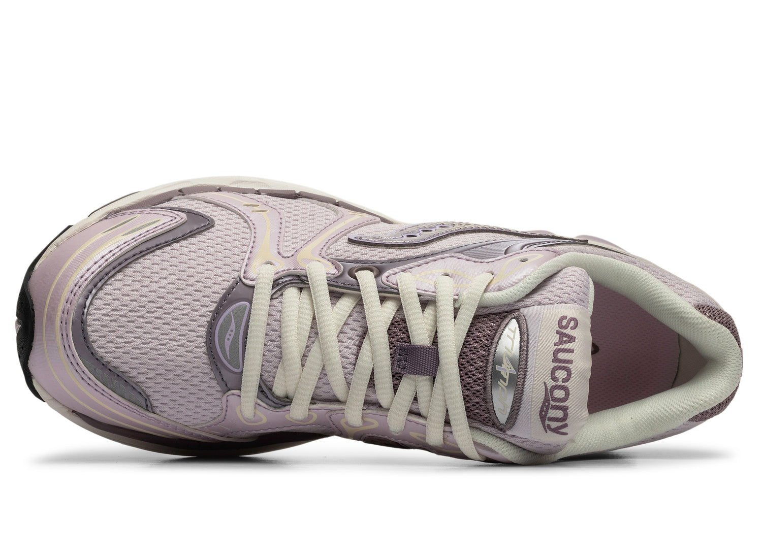 Saucony Progrid Triumph 4 - view 4