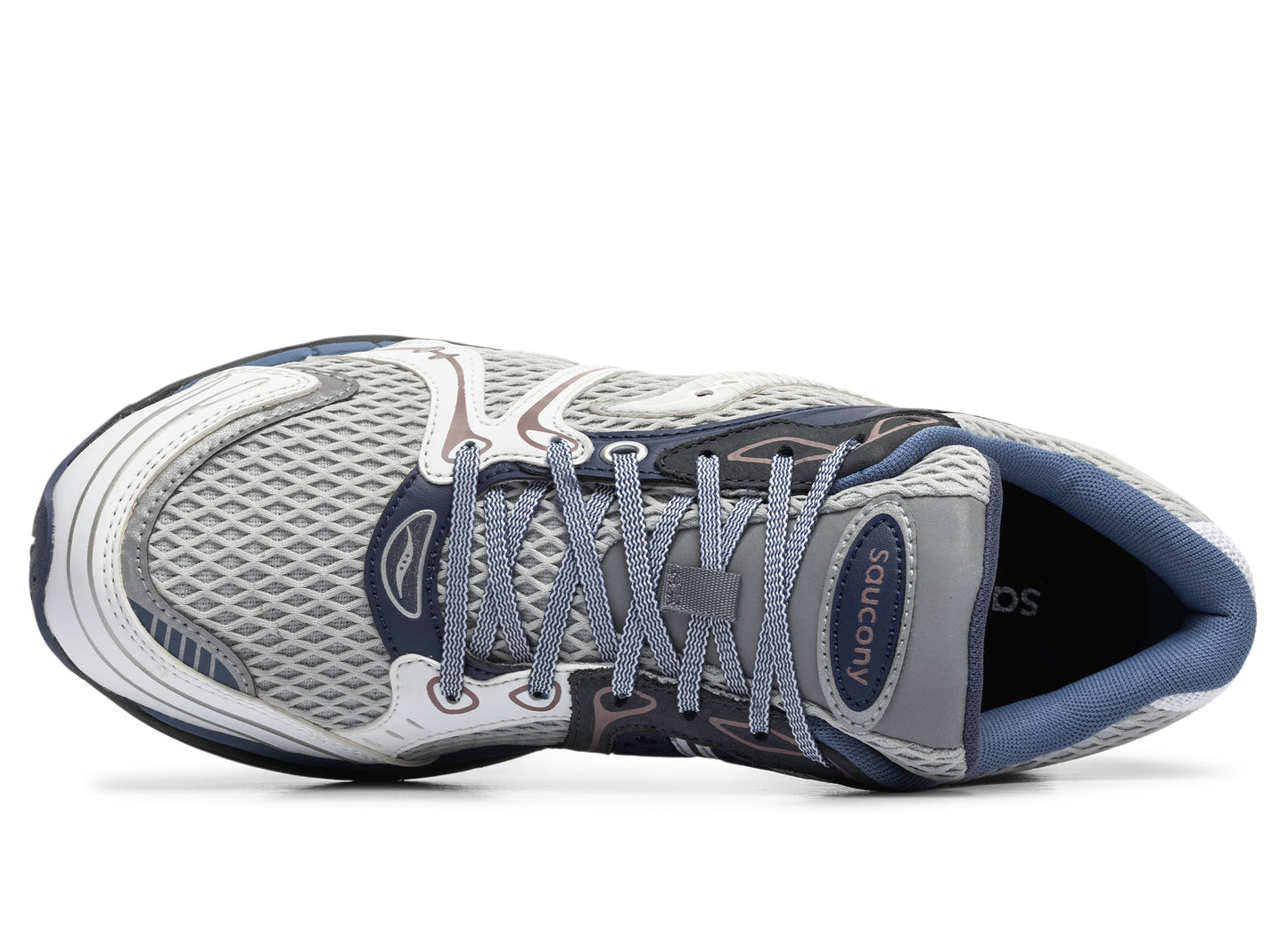 Saucony Progrid Triumph 4 - view 4