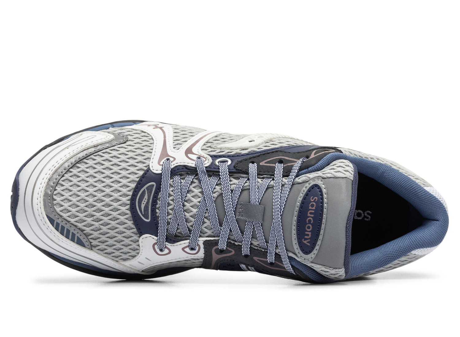 Saucony Progrid Triumph 4 - view 4