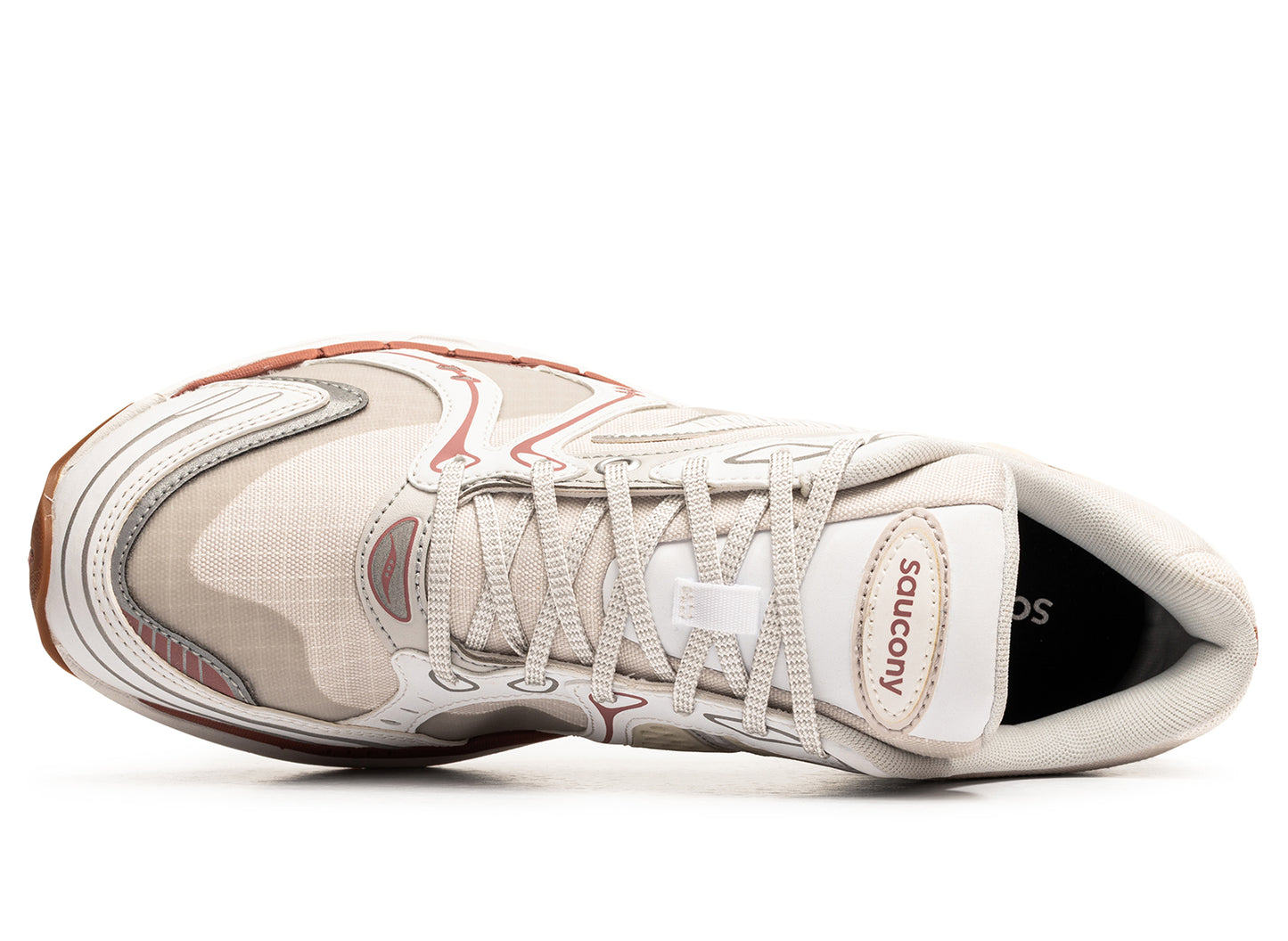 Saucony Progrid Triumph 4 - view 4
