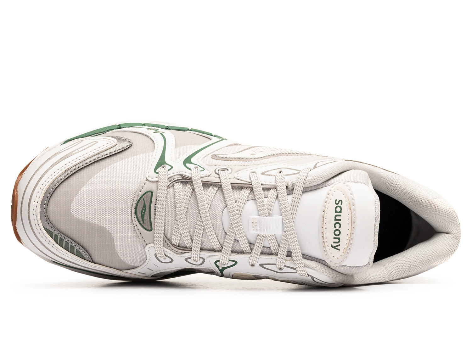 Saucony Progrid Triumph 4 - view 4