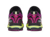 Saucony ProGrid Triumph 4 in Juice — view 2