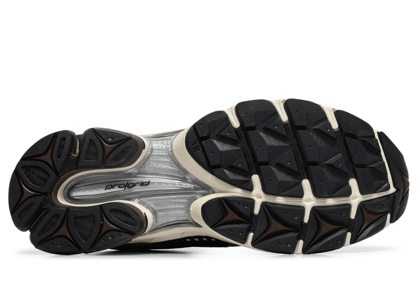 Saucony Progrid Triumph 4 Silver - view 5