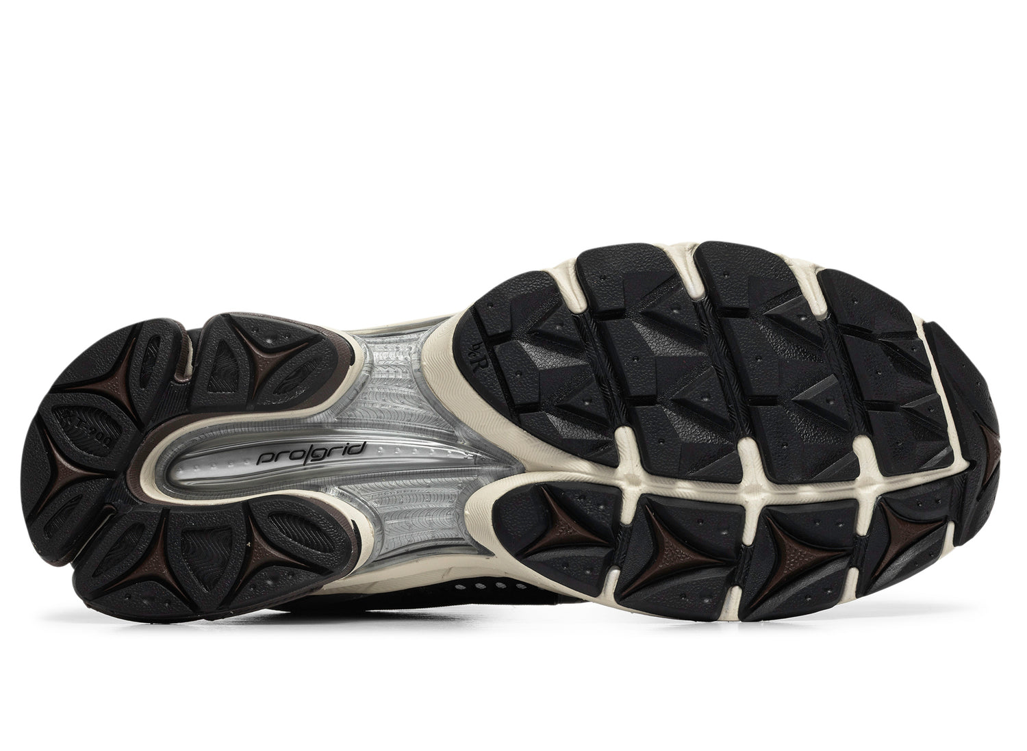 Saucony Progrid Triumph 4 Silver - view 5