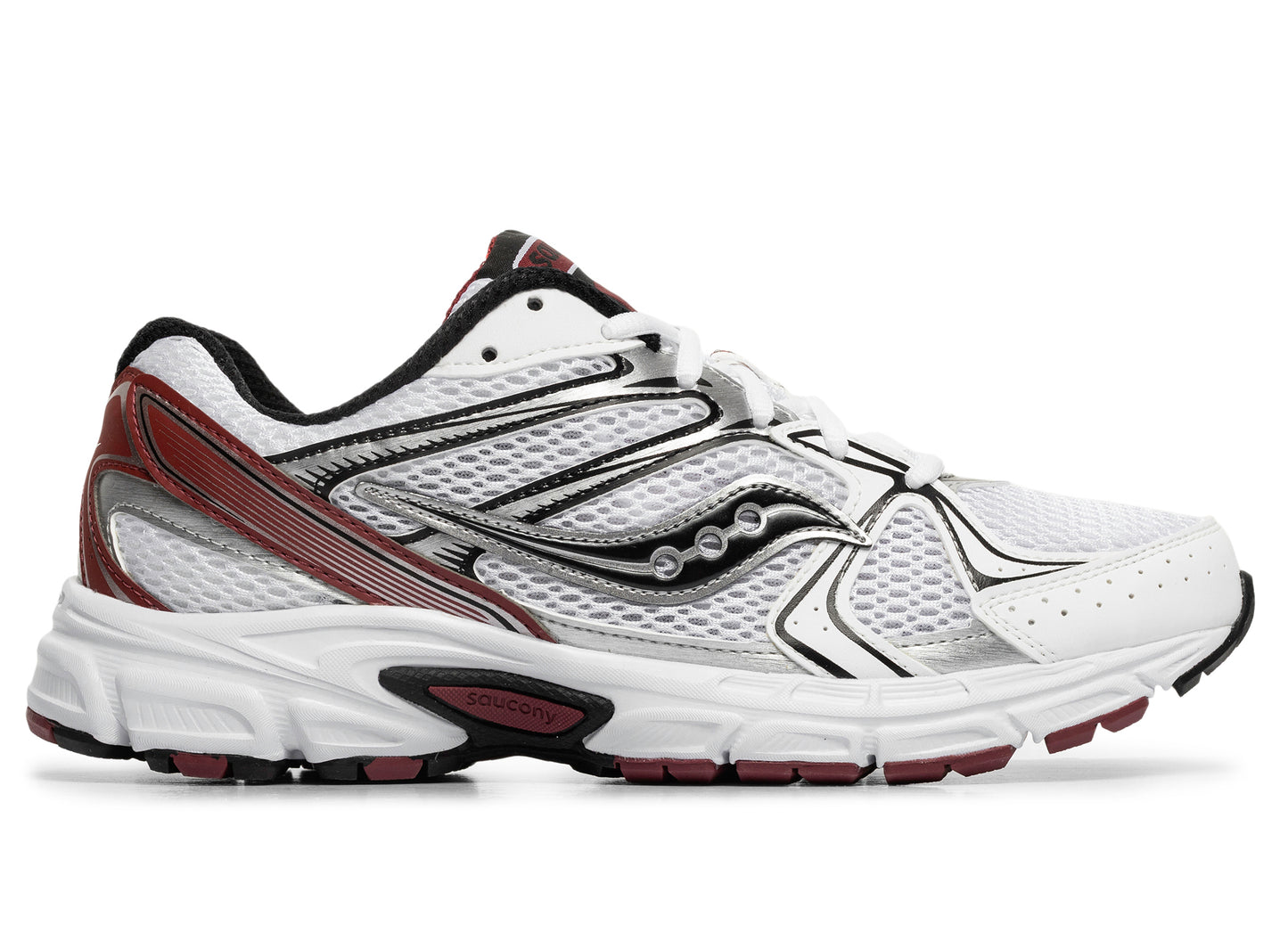 Saucony Ride Millennium