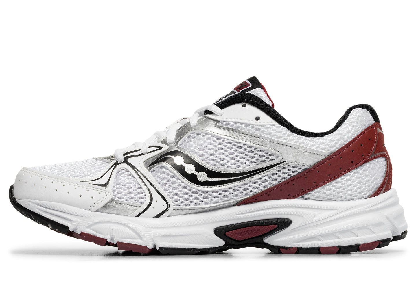Saucony Ride Millennium - view 3