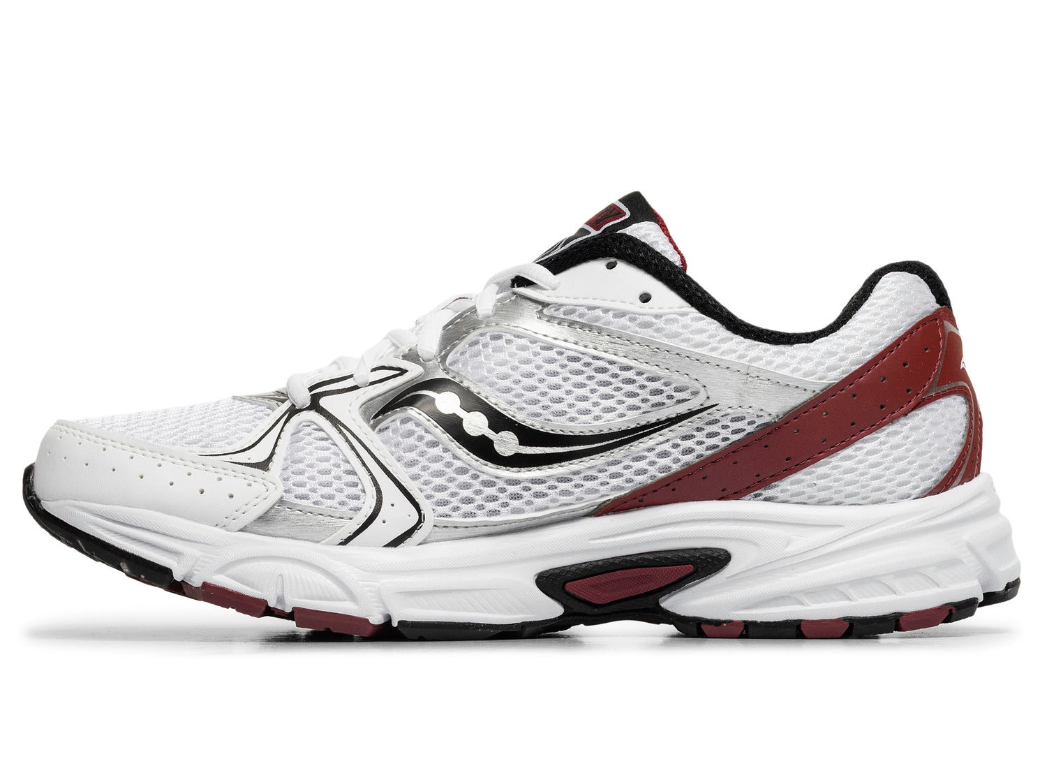 Saucony Ride Millennium - view 3
