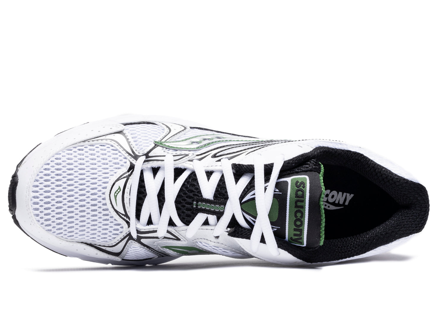 Saucony Ride Millennium - view 4