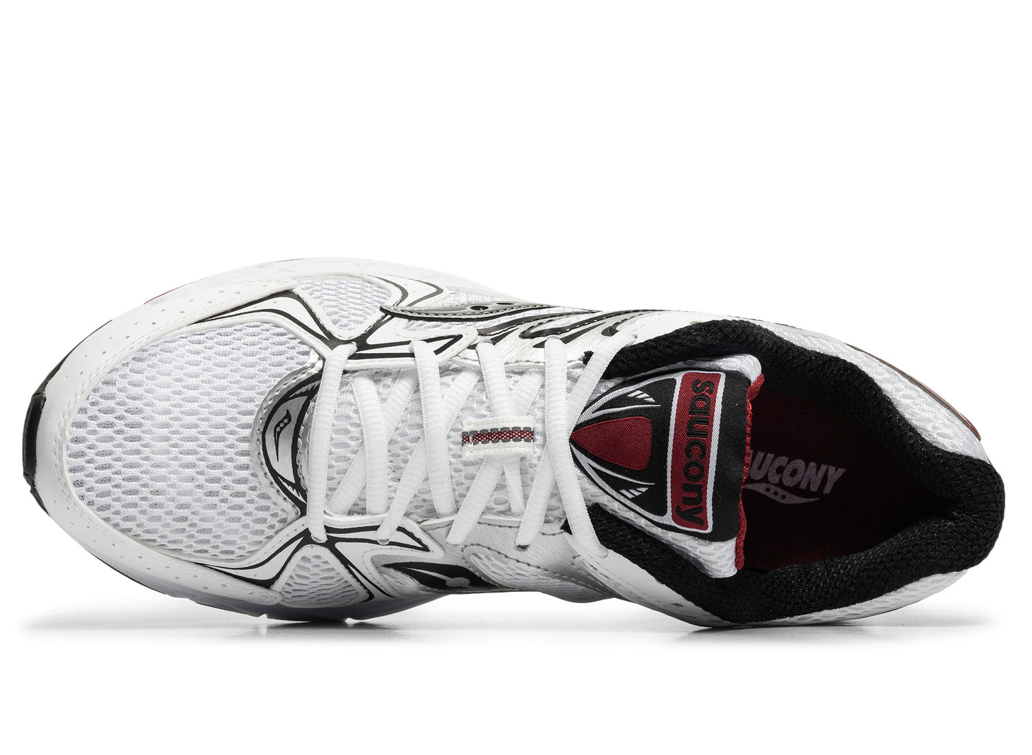 Saucony Ride Millennium - view 4