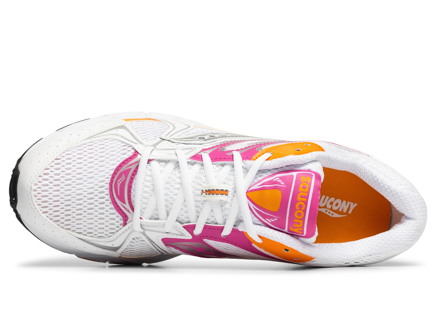 Saucony Ride Millennium - view 4