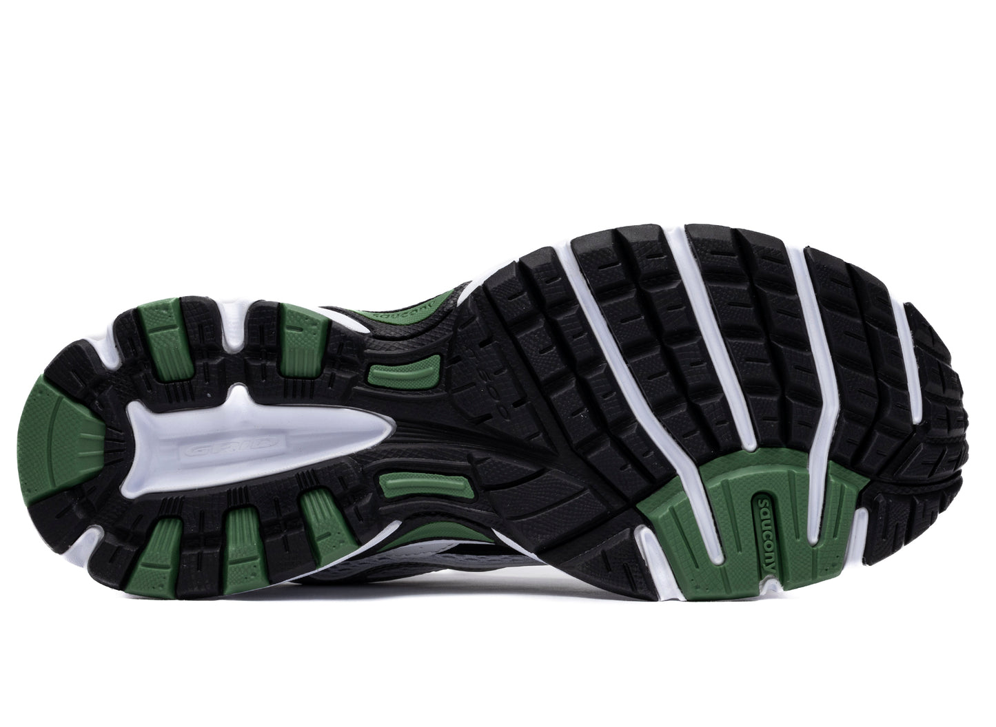 Saucony Ride Millennium - view 5
