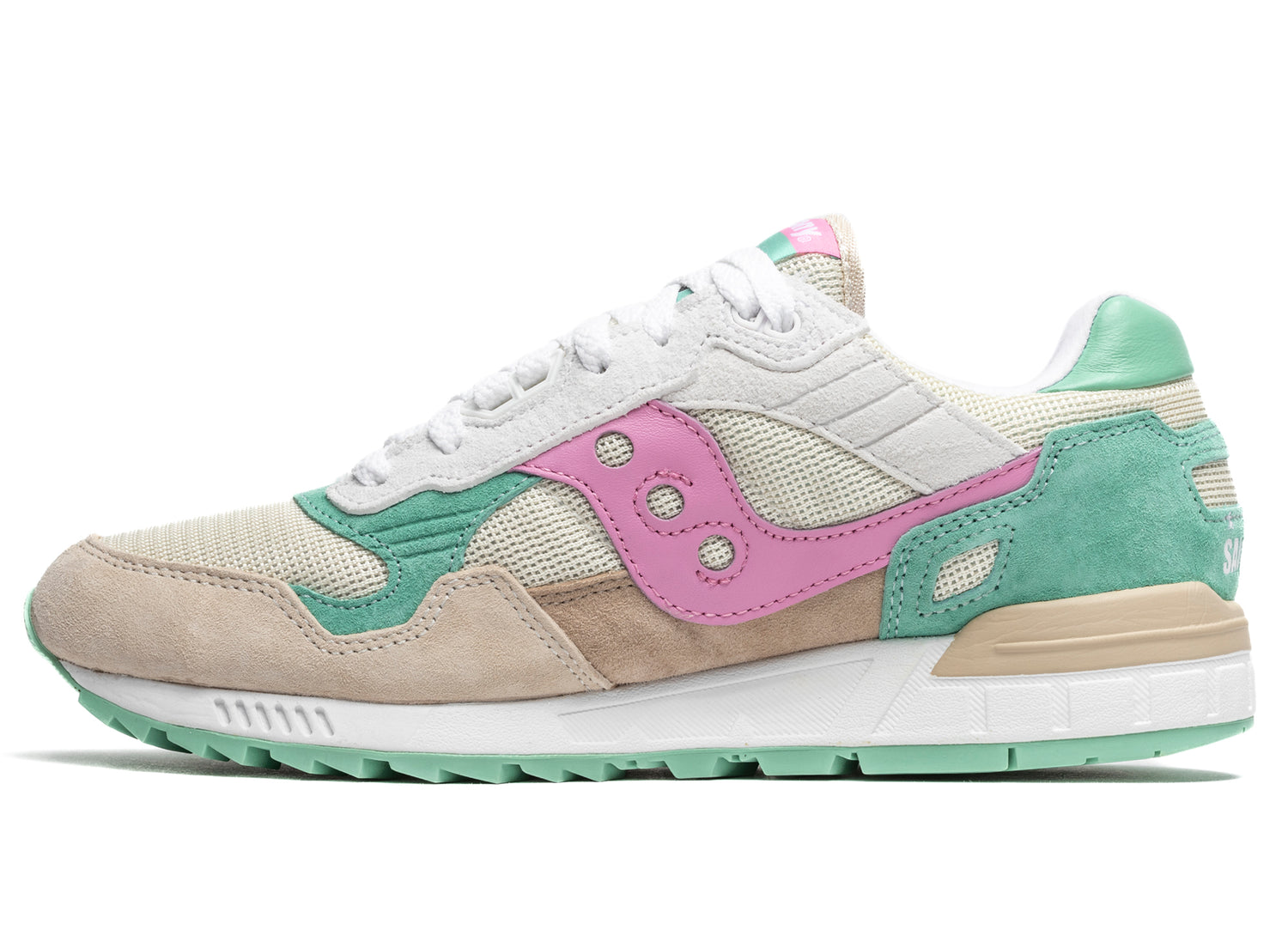 Saucony Shadow 5000 - view 3