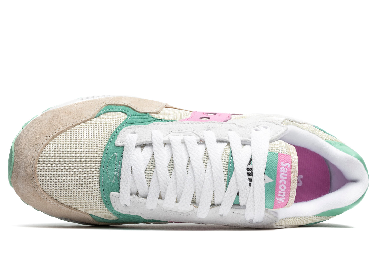 Saucony Shadow 5000 - view 4