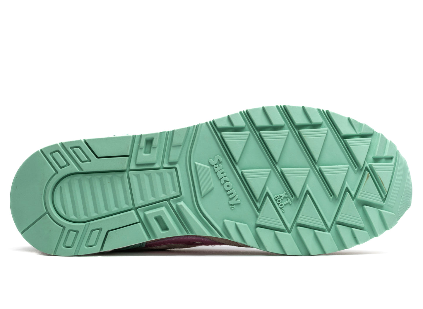Saucony Shadow 5000 - view 5