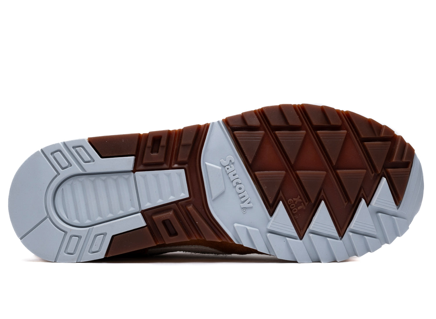 Saucony Shadow 5000 - view 5