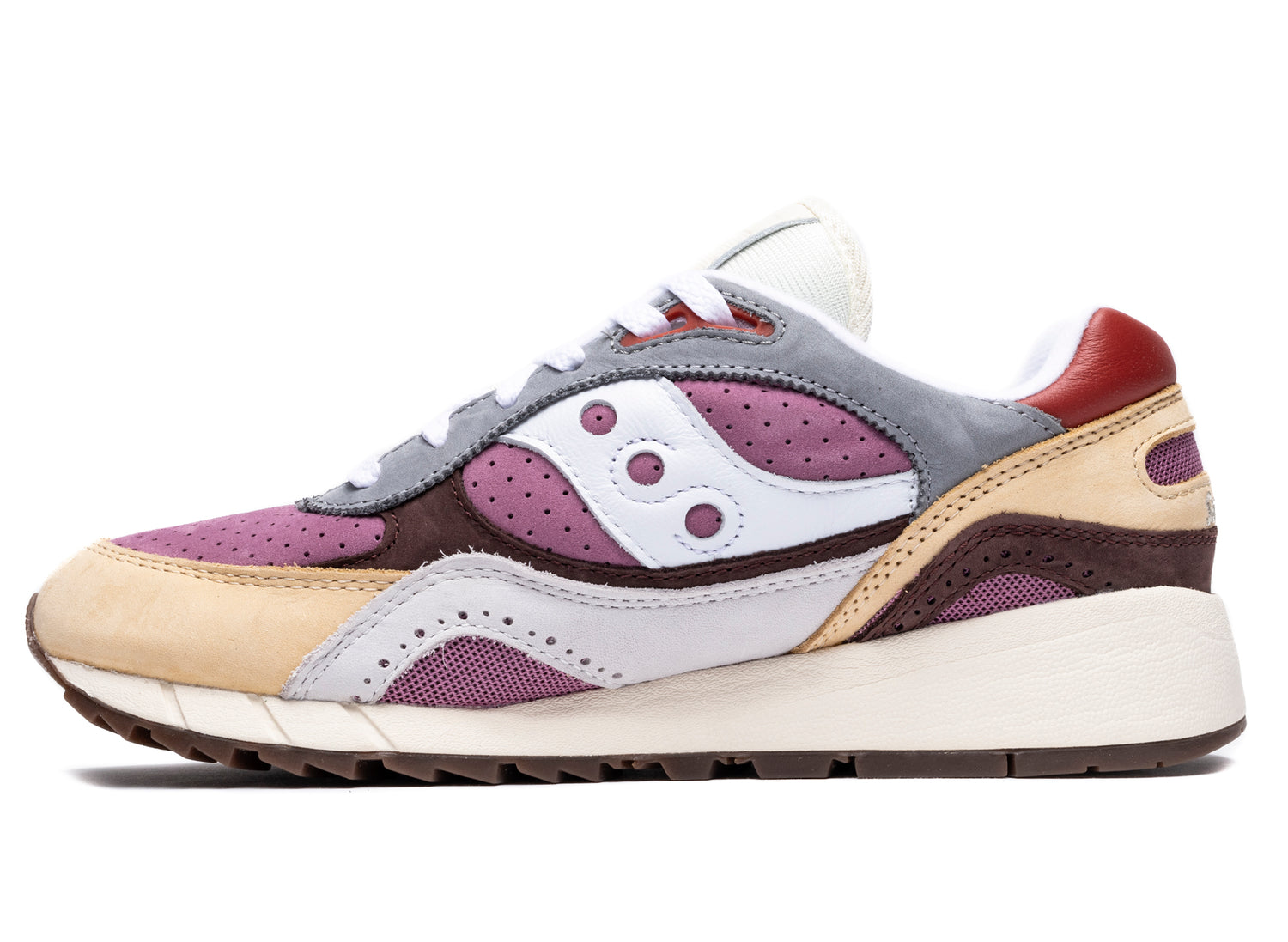 Saucony Shadow 6000 - view 3