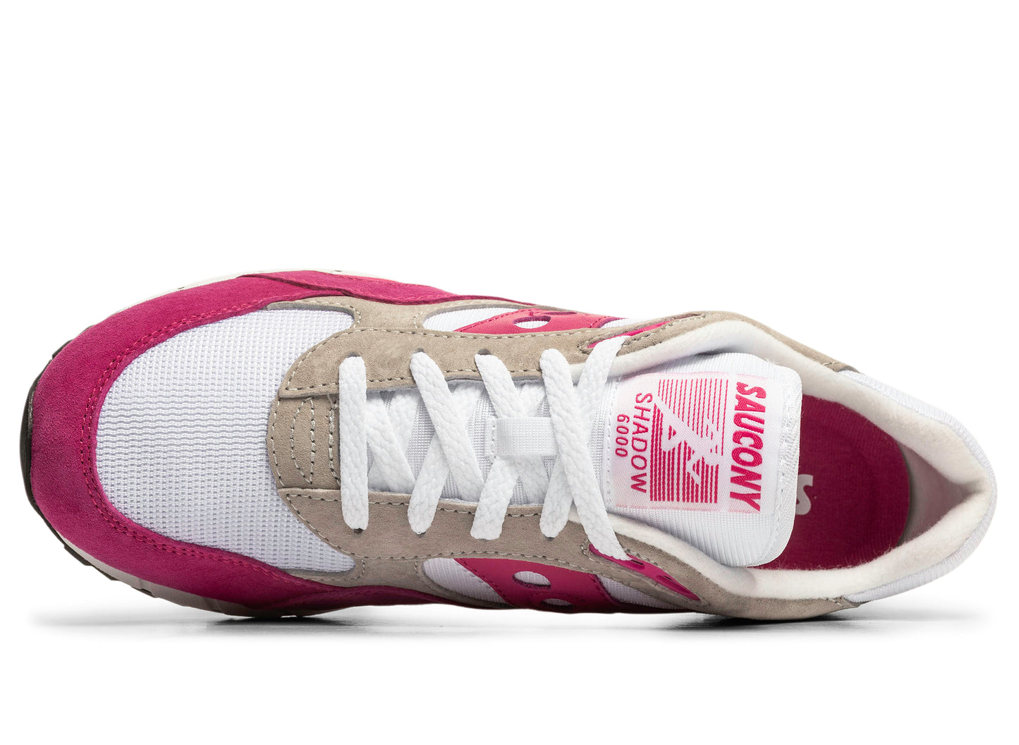 Saucony Shadow 6000 - view 4